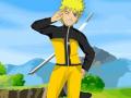 xogos de Naruto Dress Up 