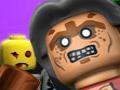 xogos Lego Zombie en liña 