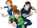 Ben 10 xogos 