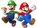 Mario xogos 