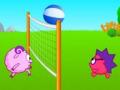 xogos de voleibol 