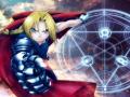 xogos Fullmetal Alchemist 