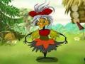 xogos Baba Yaga 