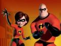 Os xogos Incredibles 