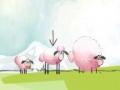 Os xogos Inicio Inicio Sheep 
