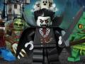 Lego Lutadores do monstro xogos online 