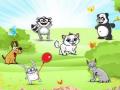 xogos animais 