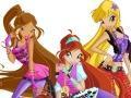 xogos Winx Club 