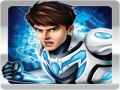xogos Max Steel en liña 