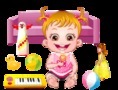 Coidar xogos bebés 
