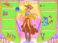 Winx Stella data xogos online 