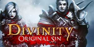 Divinity orixinal Sin
