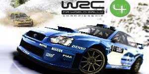 Campionato Mundial de Rally 4