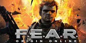 F.E.A.R. En liña
