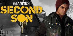 Infamous: segundo fillo