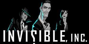 Invisible, Inc en liña