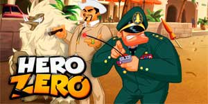 Heroe cero 