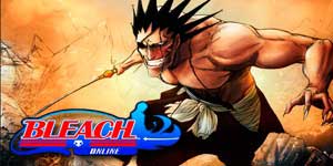 Bleach liña
