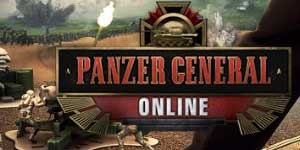 Panzer Xeneral