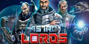 Astro Lordes