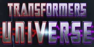 Transformadores Universo