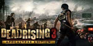 Dead Rising 3 Apocalypse Edición
