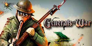 Xenerais da guerra 