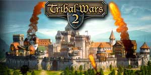 Guerras tribais 2 