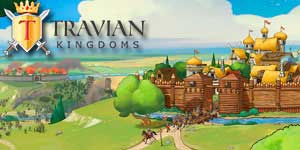 Reinos Travian 