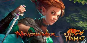 Neverwinter en liña 