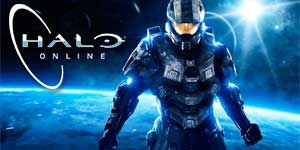 Halo en liña 