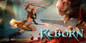 Reborn en liña 