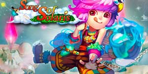 Canción de solaris 