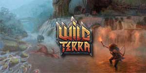 Terra salvaxe 