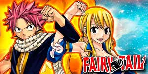 Cola de fadas 