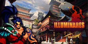 Iluminares 