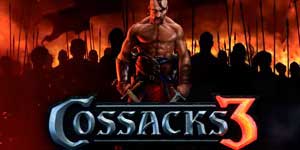 Cossacos 3 