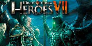 Heroes of Might e Magic 7 