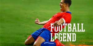 Lenda de Fútbol 