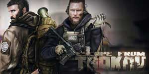 Escapar de Tarkov 