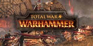 Warhammer Guerra Total 