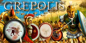 Grepolis - Grecia Antiga 