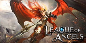 Liga dos Anxos 2 