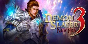 Demon Slayer 3 Nova Era 