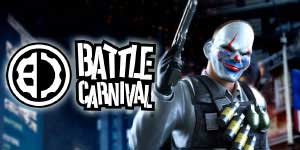Carnaval de batalla 