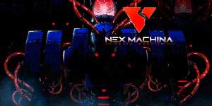 Próximo Machina 