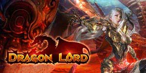 Señor do dragón 