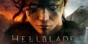 Hellblade: Sacrificio de Senua 