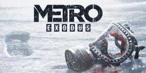 Metro: Éxodo 