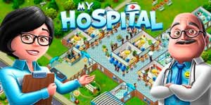 O meu hospital 